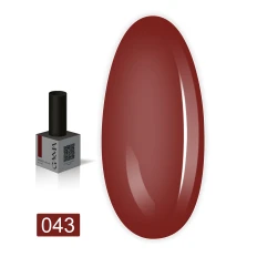 Гель-лак однофазный Mono Lac GA&MA , 6 мл (043)