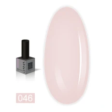 Гель-лак однофазний Mono Lac GA&MA , 6 мл (046)