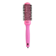 Брашенг для волосся Olivia Garden (EXPERT BLOWOUT SHINE Pink d35)