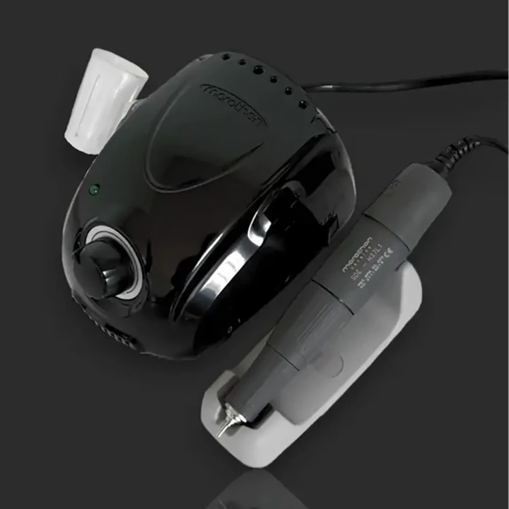 Фрезер Marathon Champion 3 Saeyang UA (Original) без педалі (Чорний)