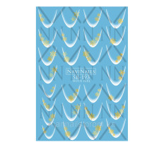 Слайдер Navinails UltraFoil (sb 193)