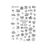 Слайдер Navinails UltraFoil (sb 007)