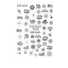 Слайдер Navinails UltraFoil (sb 007)