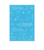 Слайдер Navinails UltraFoil (sb 015)