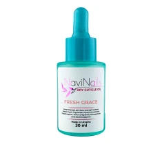 Масло сухое для кутикулы Navinails (Fresh Grace)
