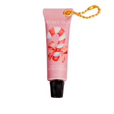 Крем для рук Secret Skin (з ланцюжком Candy cane 10 мл)