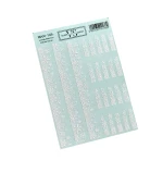 Слайдер дизайн MAXI VS-NAILS (145 Градиент)