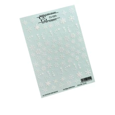 Слайдер дизайн CU без лишней пленки VS-NAILS (035)