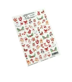 Слайдер дизайн CU без лишней пленки VS-NAILS (037)