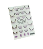 Слайдер дизайн Combi foil VS-NAILS (186)