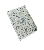 Слайдер дизайн Combi foil VS-NAILS (188)