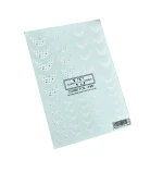 Слайдер дизайн Combi foil VS-NAILS (190)