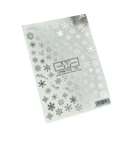 Слайдер дизайн Combi foil VS-NAILS (192)