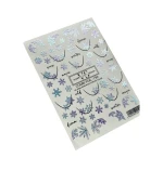 Слайдер дизайн Combi foil VS-NAILS (193)