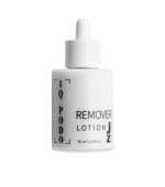 Ремувер для кутикули JZ NAILS (JZ IQ PODO Remover lotion 30 мл)