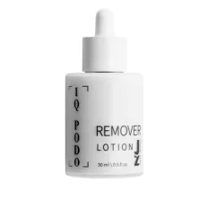 Ремувер для кутикули JZ NAILS (JZ IQ PODO Remover lotion 30 мл)