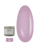 Гель Light DA_23 French collection, 30 мл (Air kiss)