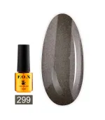 Гель лак FOX gold Pigment 6 мл (299)