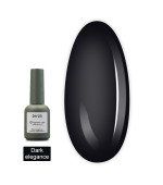 Гель-лак DA_23, 8 мл (Dark elegance)