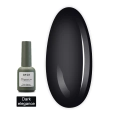 Гель-лак DA_23, 8 мл (Dark elegance)