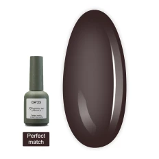 Гель-лак DA_23, 8 мл (Perfect match)
