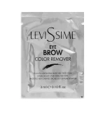 Средство для удаления краски из бровей Levissime (3 мл)