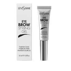 Гель для укладання брів Levissime (STYLING GEL 10 мл)