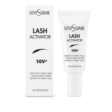 Окислювач кремовий Levissime (10V 3% 15 мл)