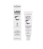 Фарба для вій і брів Levissime 15 мл (0 Безбарвна)