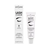 Краска для ресниц и бровей Levissime 15 мл (0 Бесцветная)