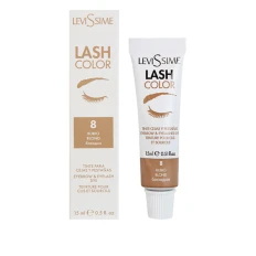 Фарба для вій і брів Levissime 15 мл (8 Блондин)