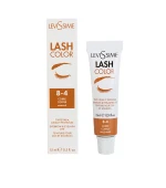 Краска для ресниц и бровей Levissime 15 мл (8-4 Медная)