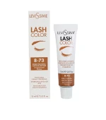 Краска для ресниц и бровей Levissime 15 мл (8-73 Натуральный блонд)