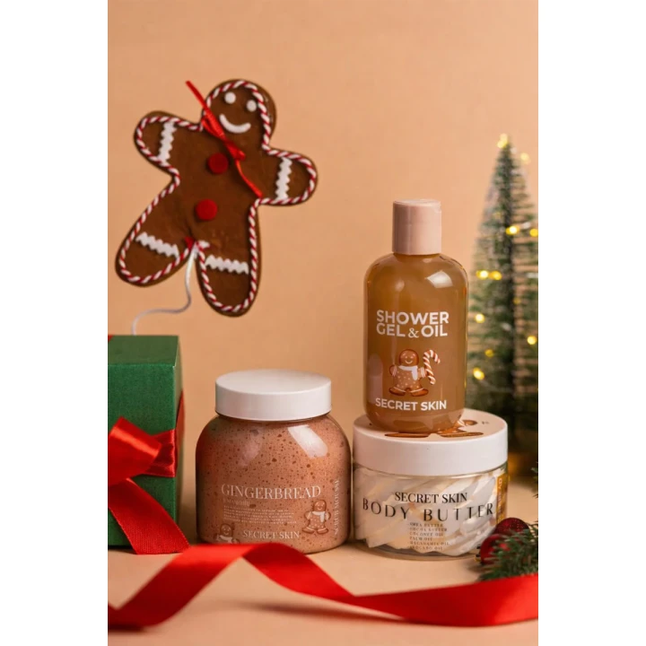 Набір Secret Skin (Хатинка)