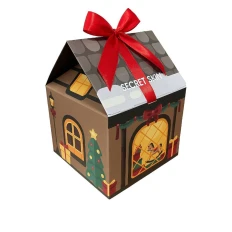 Набір Secret Skin (Хатинка)