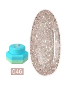 Гель для наращивания You Are Cute Builder Gel, 15 мл  (046)