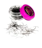 Вії Vivienne маленька баночка (0,1*14 С)