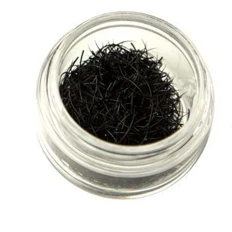 Ресницы Vivienne средняя баночка суперэластичные (0,1 * 10 С)