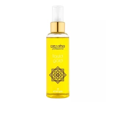 Масло для питания, защиты и блеска волос DEMIRA (Liquid Gold 100 мл)