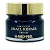 Крем антивозрастной с экстрактом слизи улитки Medipeel 24K Gold Snail Repair Cream (24K Gold Snail Repair Cream 50 мл)