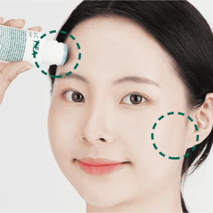 Средство точечное против воспалений Medipeel (A.C Tea Clear с чайным деревом 50 мл)