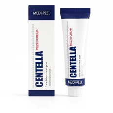 Крем лікувальний Medipeel (з екстрактом центелли азіатської  30 мл)