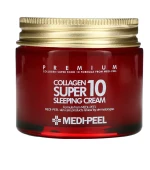 Крем ночной омолаживающий Medipeel (с коллагеном 70 мл)
