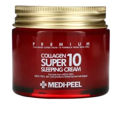 Крем ночной омолаживающий Medipeel (с коллагеном 70 мл)