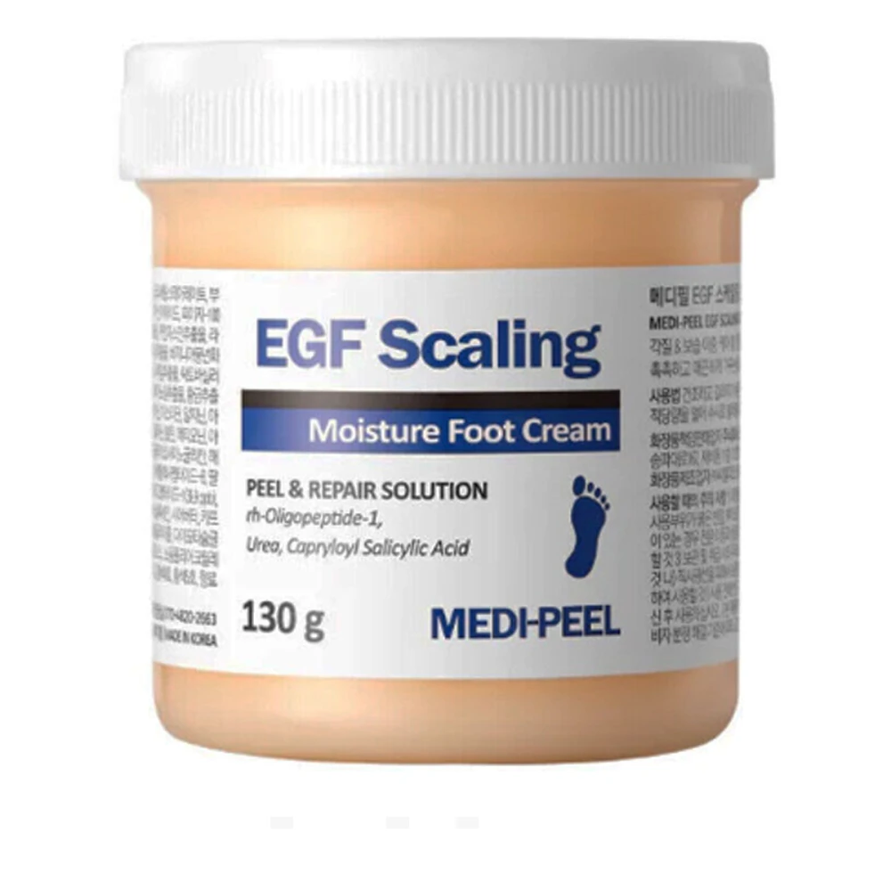 Пилинг-крем для ног Medipeel (смягчающий 130 мл)