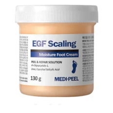 Пілінг-крем для ніг Medipeel (пом'якшувальний 130 мл)