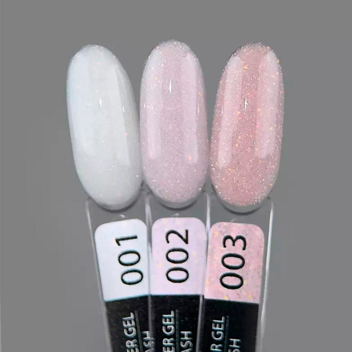 Гель моделирующий Builder Gel 15 мл (FLASH 002)