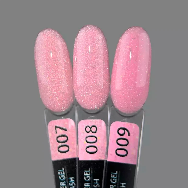 Гель моделюючий Builder Gel 15 мл (FLASH 008)