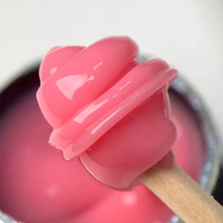 Полігель Polygel 15 м (010 Cover Rose)