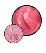 Полигель Polygel 15 м (010 Cover Rose)